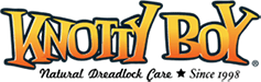 Knotty Boy Logo