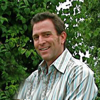 Marshall Hodges