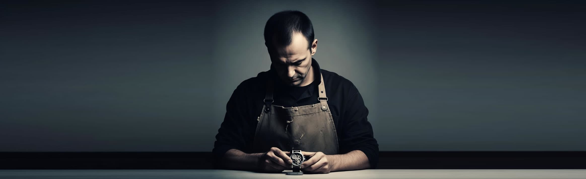 Values at Work: Craftsmanship