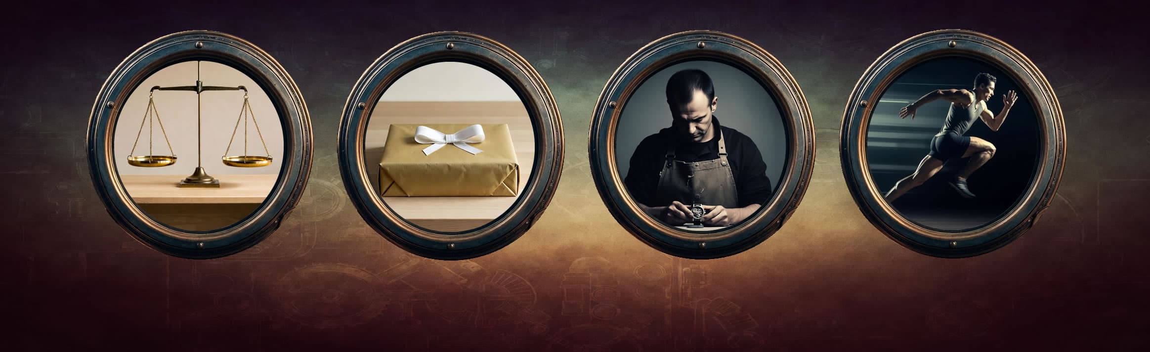 Intoria Values: Responsibility, Generosity, Craftsmanship, and Speed