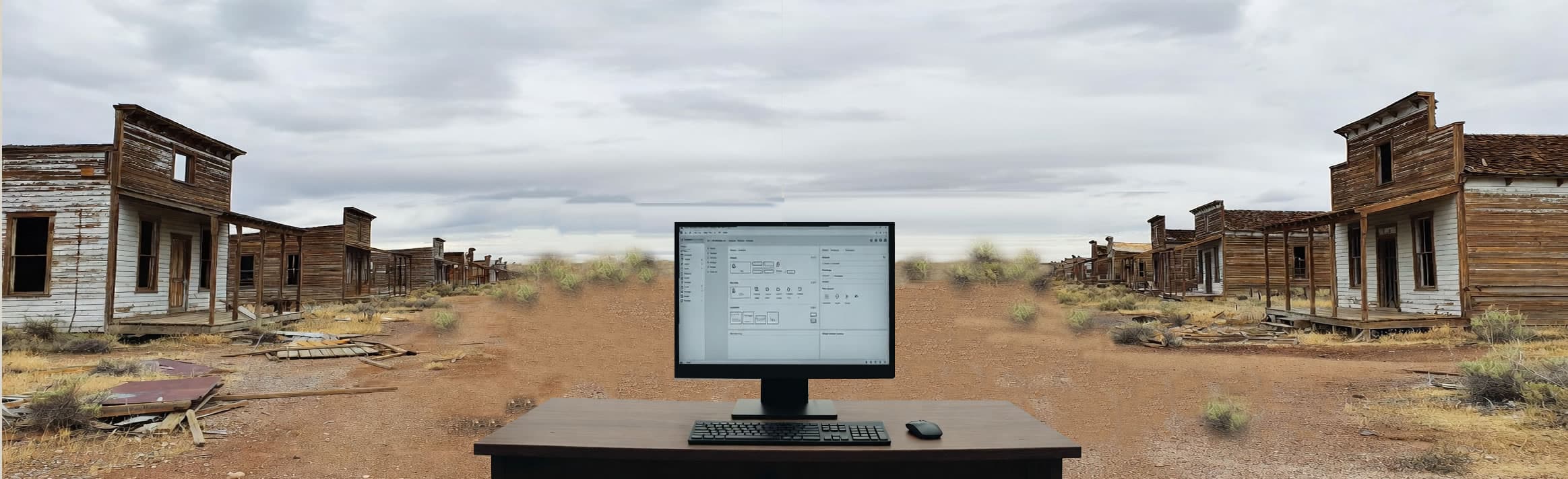 Built it. Nobody uses it. Here’s the fix.