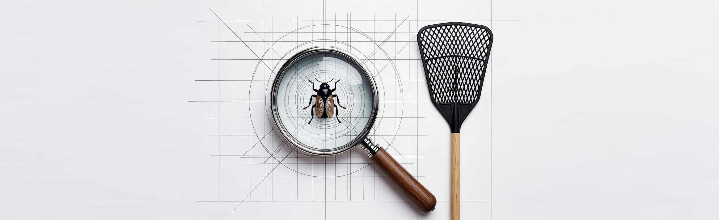 QA Without Chaos. The T.E.S.T. Ladder