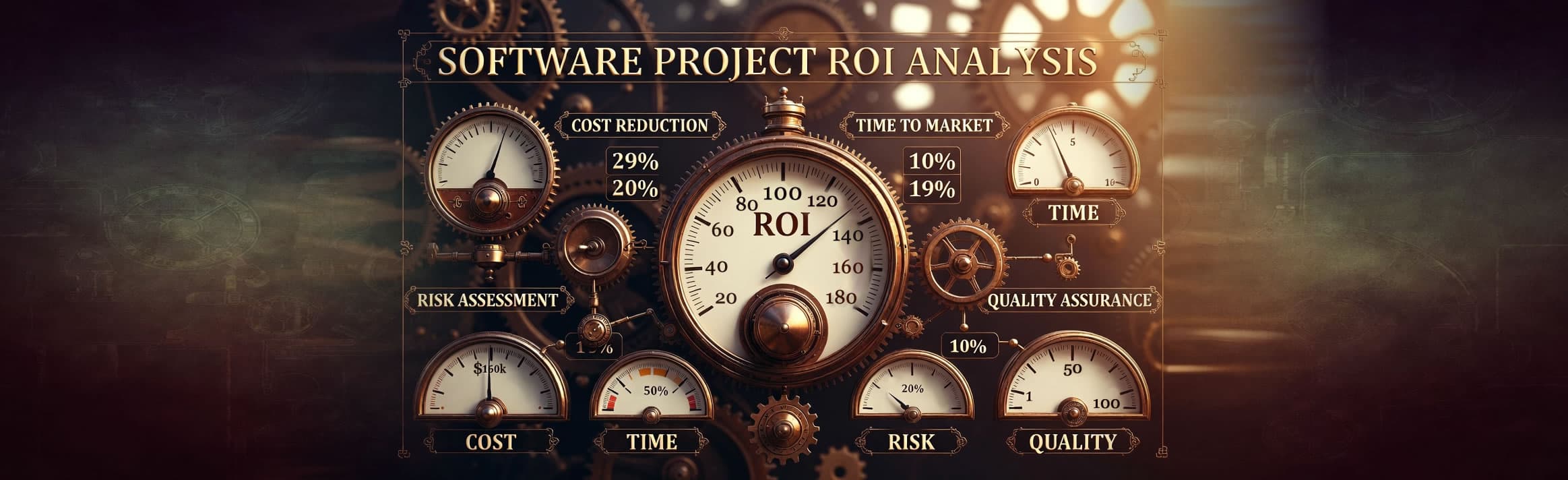 How to Calculate ROI for Software. Without Fake Math