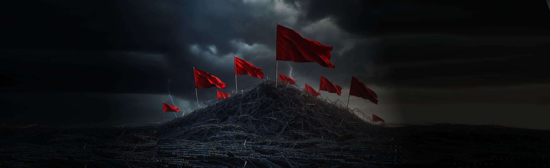 Software Vendor Red Flags: 7 Warning Signs