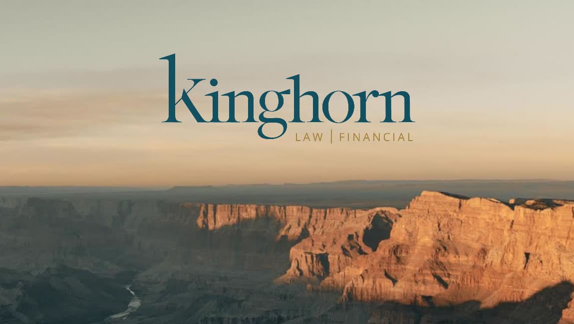 Kinghorn Law | Financial