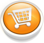 e-commerce cart icon
