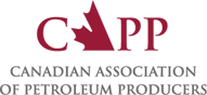 Capp - Canadian Association of Petroleum Producers Logo