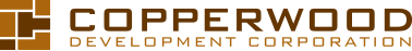 Copperwood Developments Logo