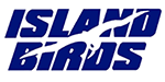 Island Birds Logo