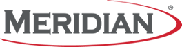 Meridian Manufacturing Logo